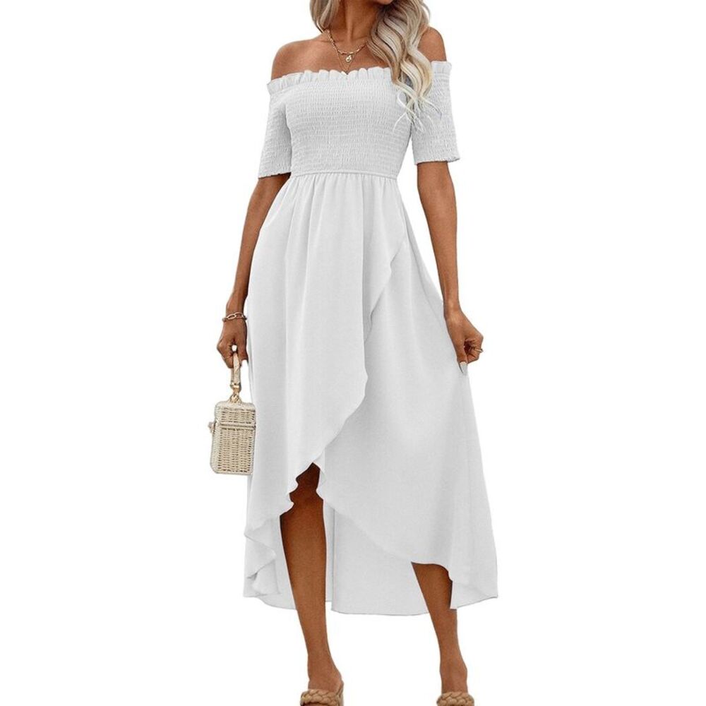 Deli S Womens  Midi Dress